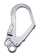 STEEL HOOK 53 мм