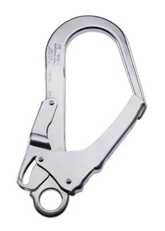 STEEL HOOK 53 мм