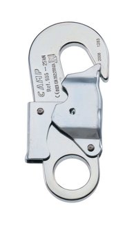 STEEL HOOK 18 мм