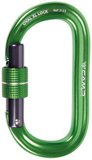 OVAL XL LOCK
