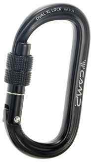 OVAL XL LOCK