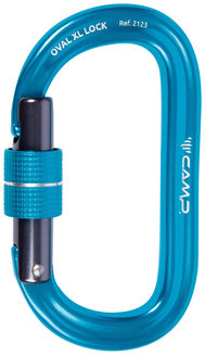 OVAL XL LOCK