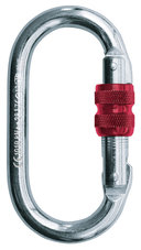 OVAL STANDARD LOCK
