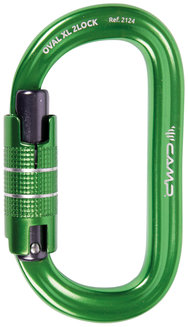 OVAL XL 2LOCK