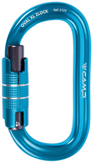 OVAL XL 2LOCK