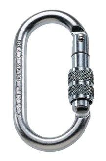 OVAL PRO LOCK