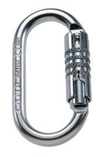 OVAL PRO 3LOCK