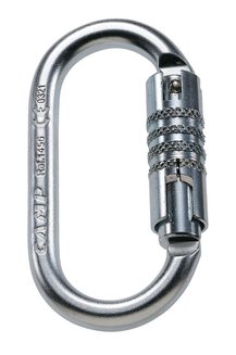OVAL PRO 3LOCK