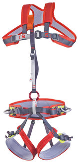 AIR RESCUE EVO SIT M