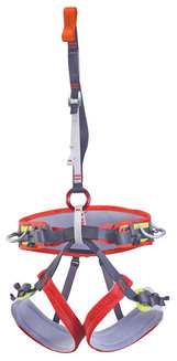 AIR RESCUE EVO SIT L
