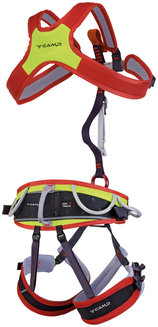 AIR RESCUE EVO CHEST M