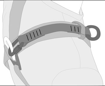EXTENSION LANYARD