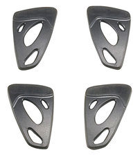HEADLAMP HOLDER FOR ARMOUR