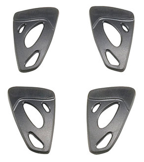 HEADLAMP HOLDER FOR ARMOUR