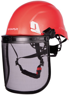 ARES MESH SHIELD