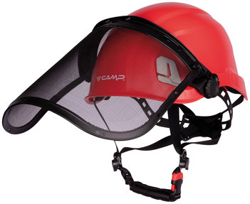 ARES MESH SHIELD