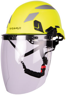 ARES ELECTRIC SHIELD