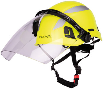ARES ELECTRIC SHIELD