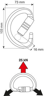 TRIAD 3LOCK