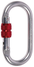 OVAL STANDARD LOCK 2025