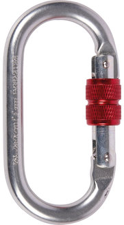OVAL STANDARD LOCK 2025