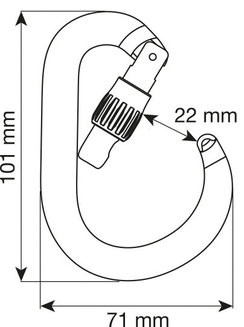 NIMBUS LOCK