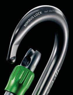 NIMBUS LOCK