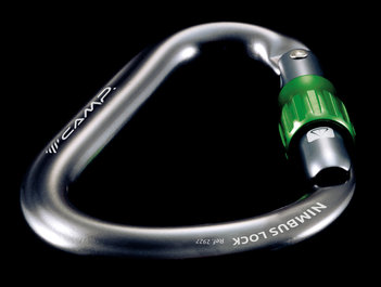 NIMBUS LOCK