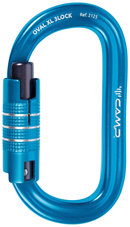 OVAL XL 3LOCK синий