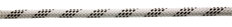 IRIDIUM 11 mm 200м white/black