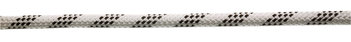 IRIDIUM 11 mm 200м white/black