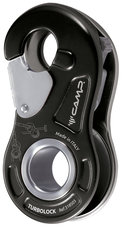 TURBOLOCK BLACK