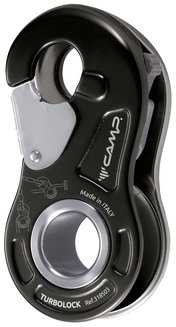 TURBOLOCK BLACK