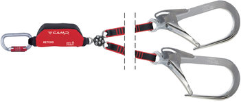 RETEXO GYRO REWIND + 1176 + 2х0984 100-140 см