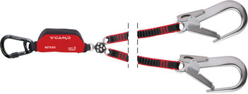 RETEXO GYRO REWIND + 2125 + 2x2148125-185 см