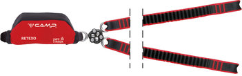 RETEXO GYRO REWIND + 2125 + 2x2148125-185 см