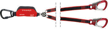 RETEXO GYRO REWIND Без соединительных элементов 70-110 см
