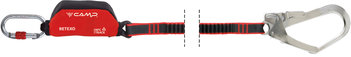 RETEXO REWIND + 0981 + 2x0984 100-140 cm