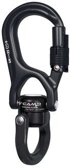 ENIGMA 3LOCK BLACK