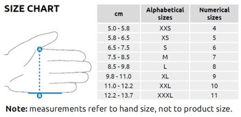 AXION LIGHT FINGERLESS