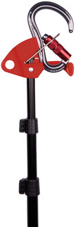 ACCESS RESCUE POLE