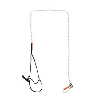 ver 0962 Педаль из Dyneema «Lightfoot»