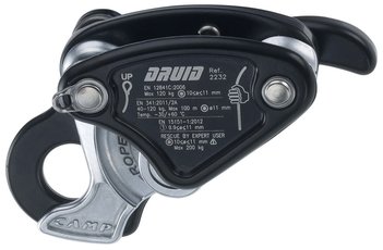 DRUID BLACK