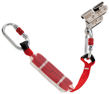 CABLE FALL ARRESTER KIT