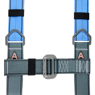 Страховочная привязь LIFT HS-40
