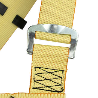 Страховочная привязь FENIKS (огнеупорная) HS-30N