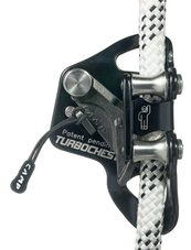 TURBOCHEST BLACK