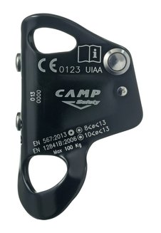 TURBOCHEST BLACK