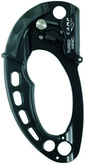 TURBOHAND BLACK