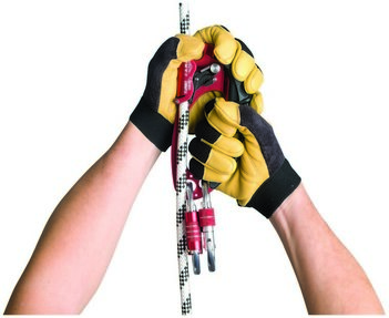TURBOHAND